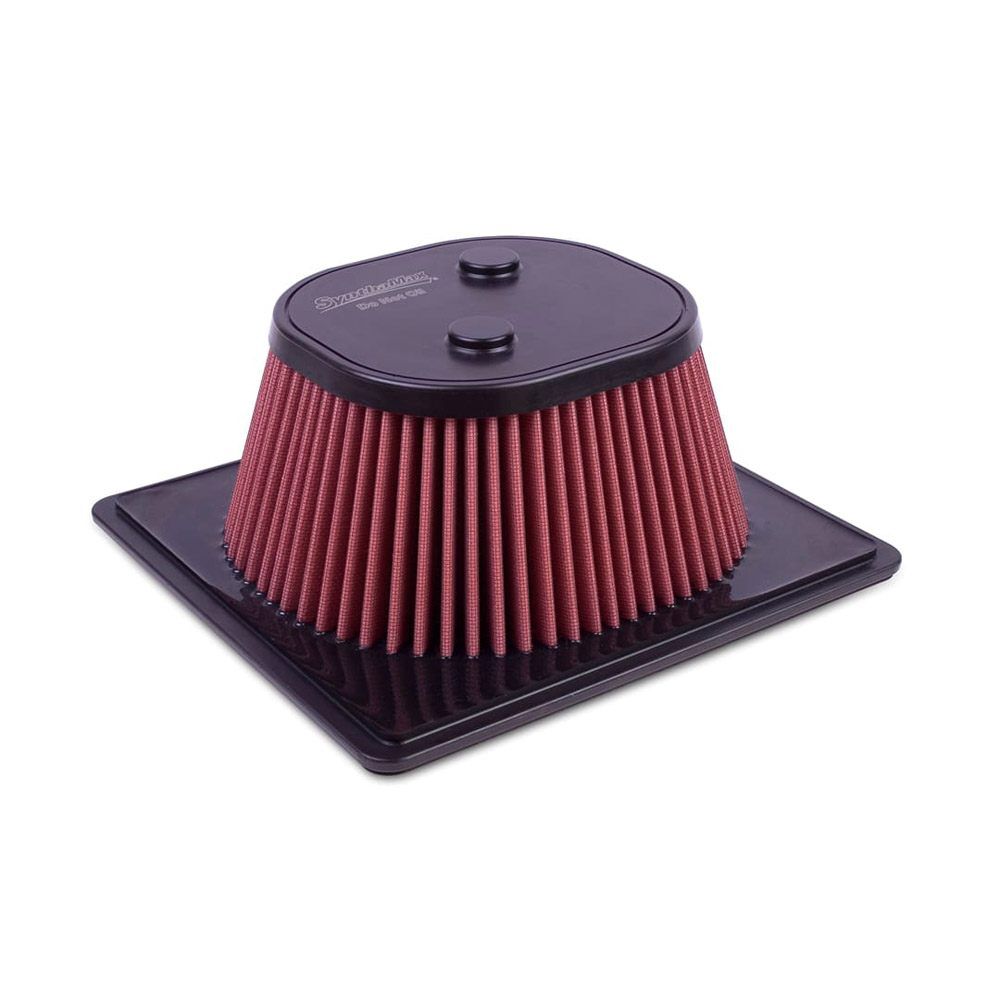 861 397 Airaid Replacement Dry Air Filter