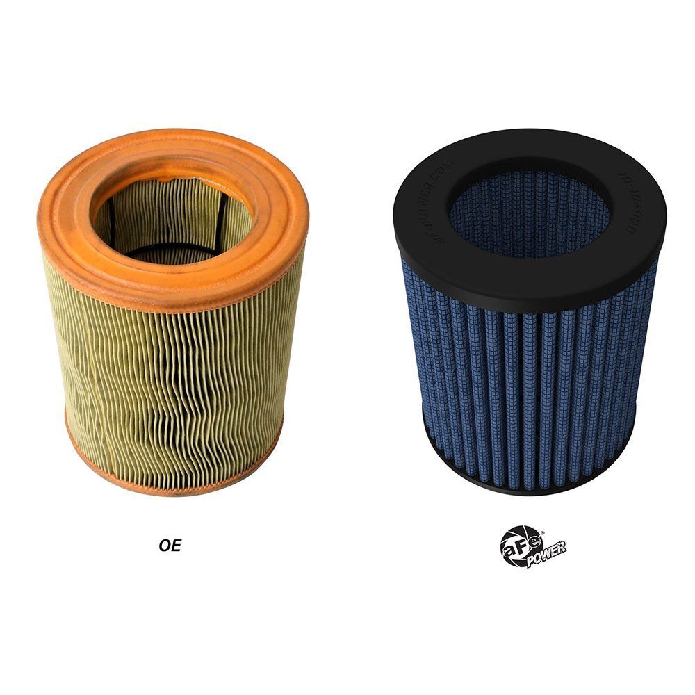 Magnum Flow Air Filter- AFE-10-10402-P
