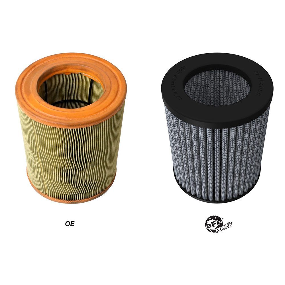 Magnum Flow Air Filter- AFE-10-10402-P