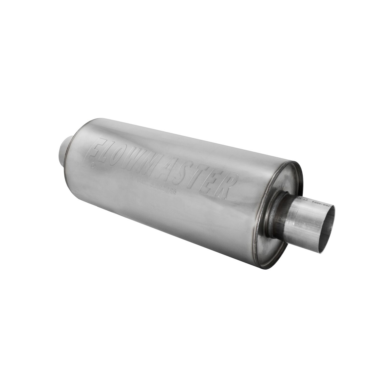Flowmaster DBX Muffler (13014310)