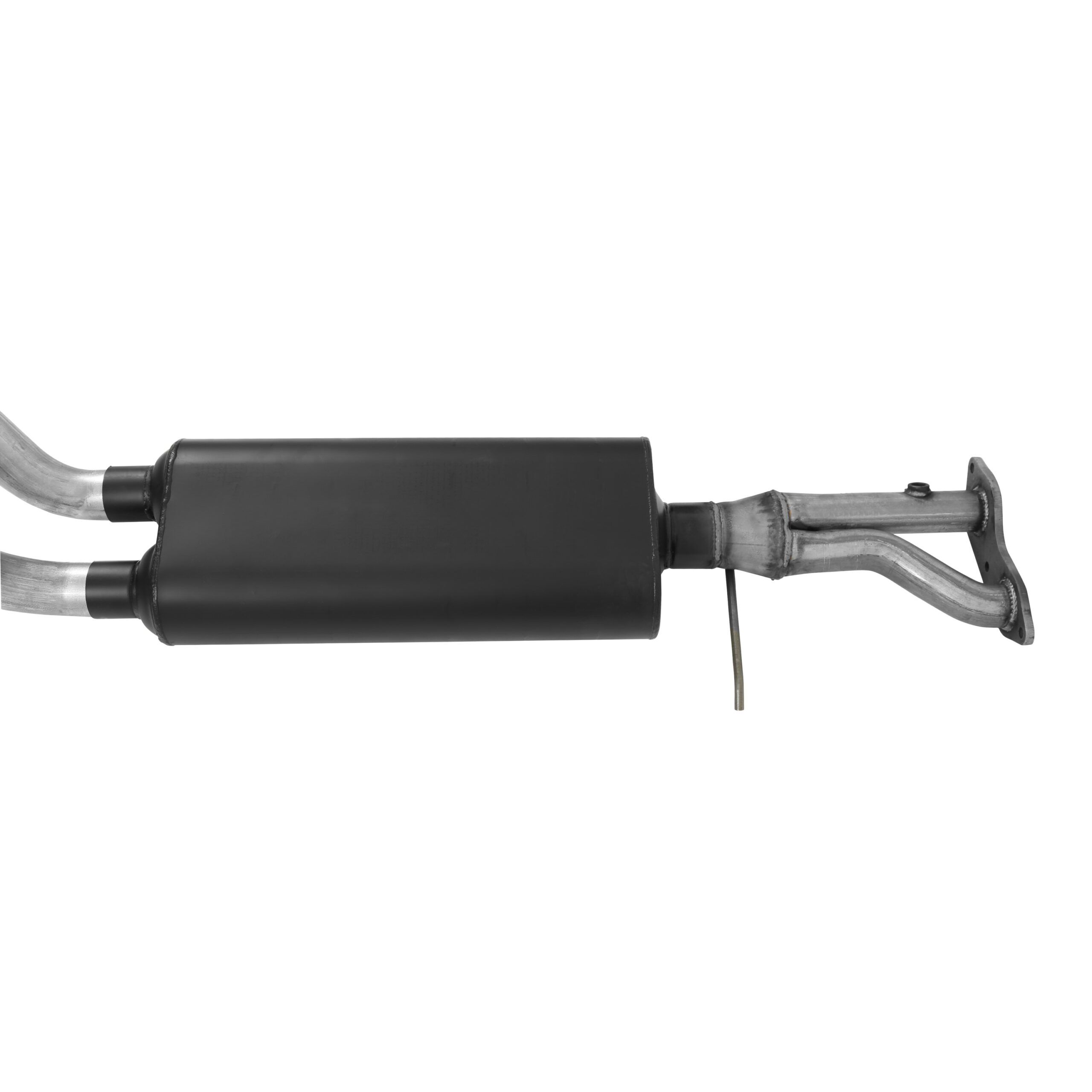 Flowmaster American Thunder Cat-back Exhaust System (17468) – view 4