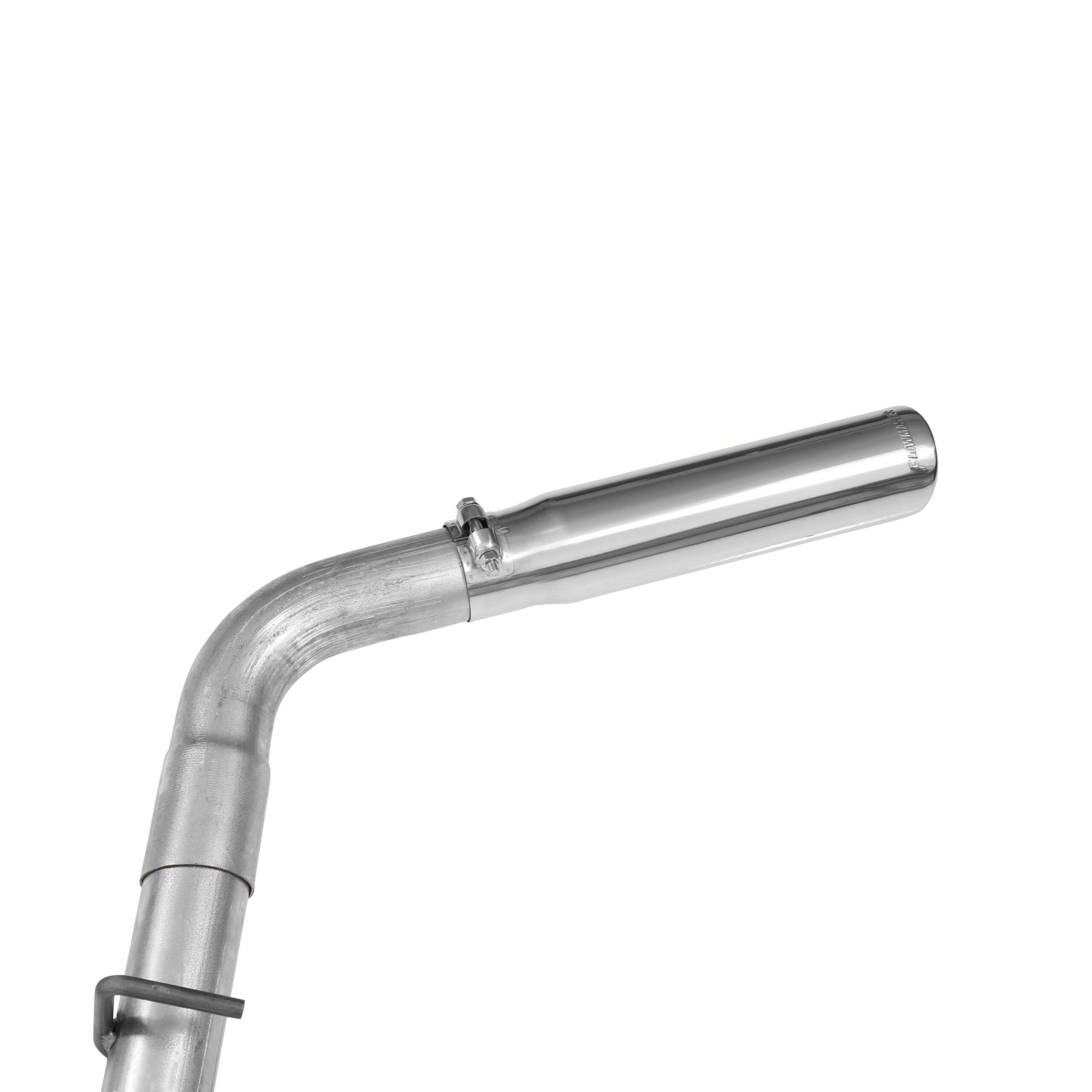 Flowmaster American Thunder Cat-back Exhaust System (17468) – view 5