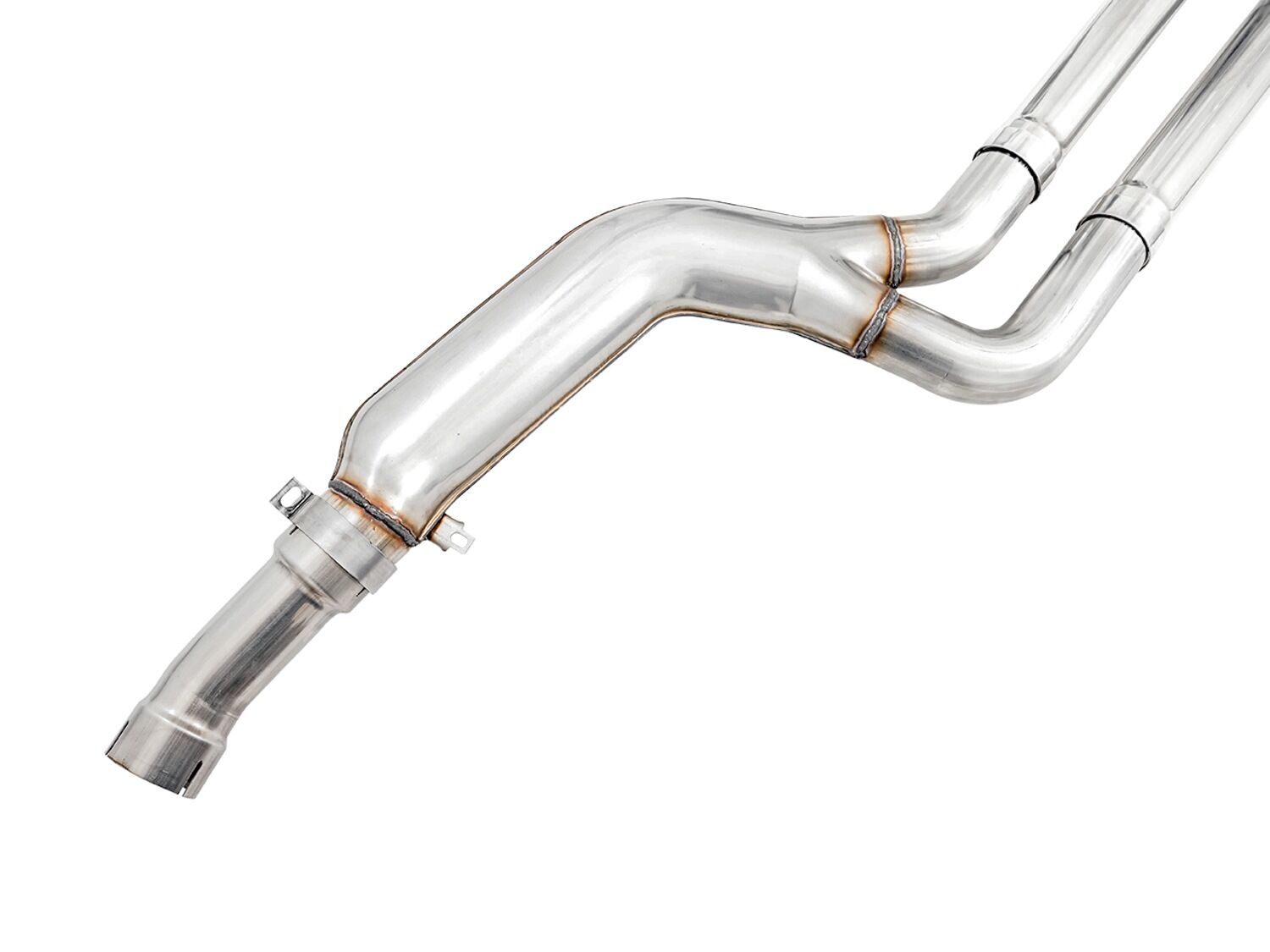 AWE Tuning BMW (Coupe/Sedan - 3.0 - AWD/RWD) Exhaust System Kit (3020-42078)