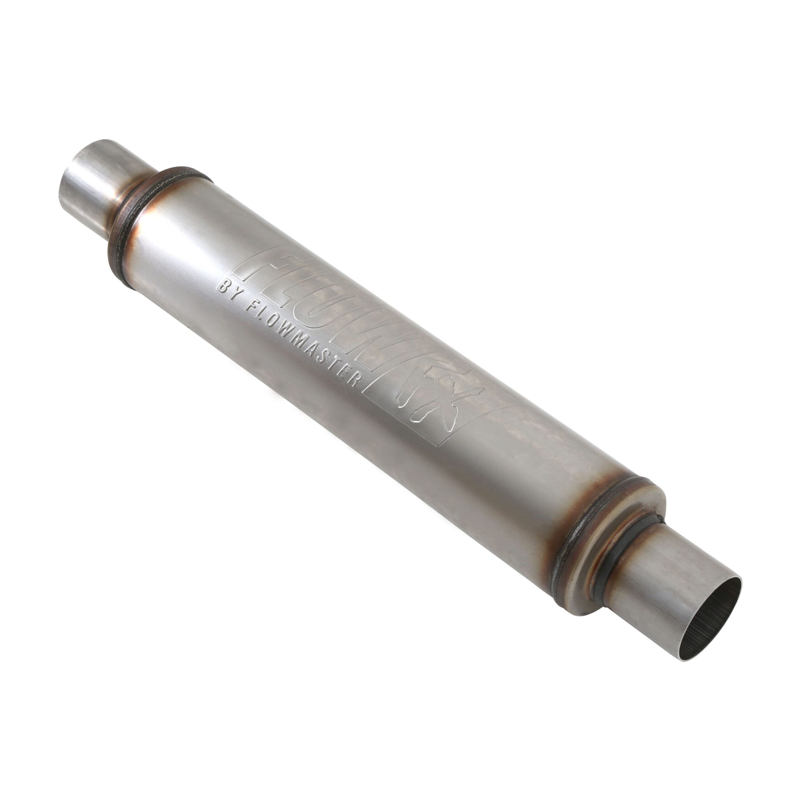 Flowmaster Exhaust Muffler (70426) – view 2