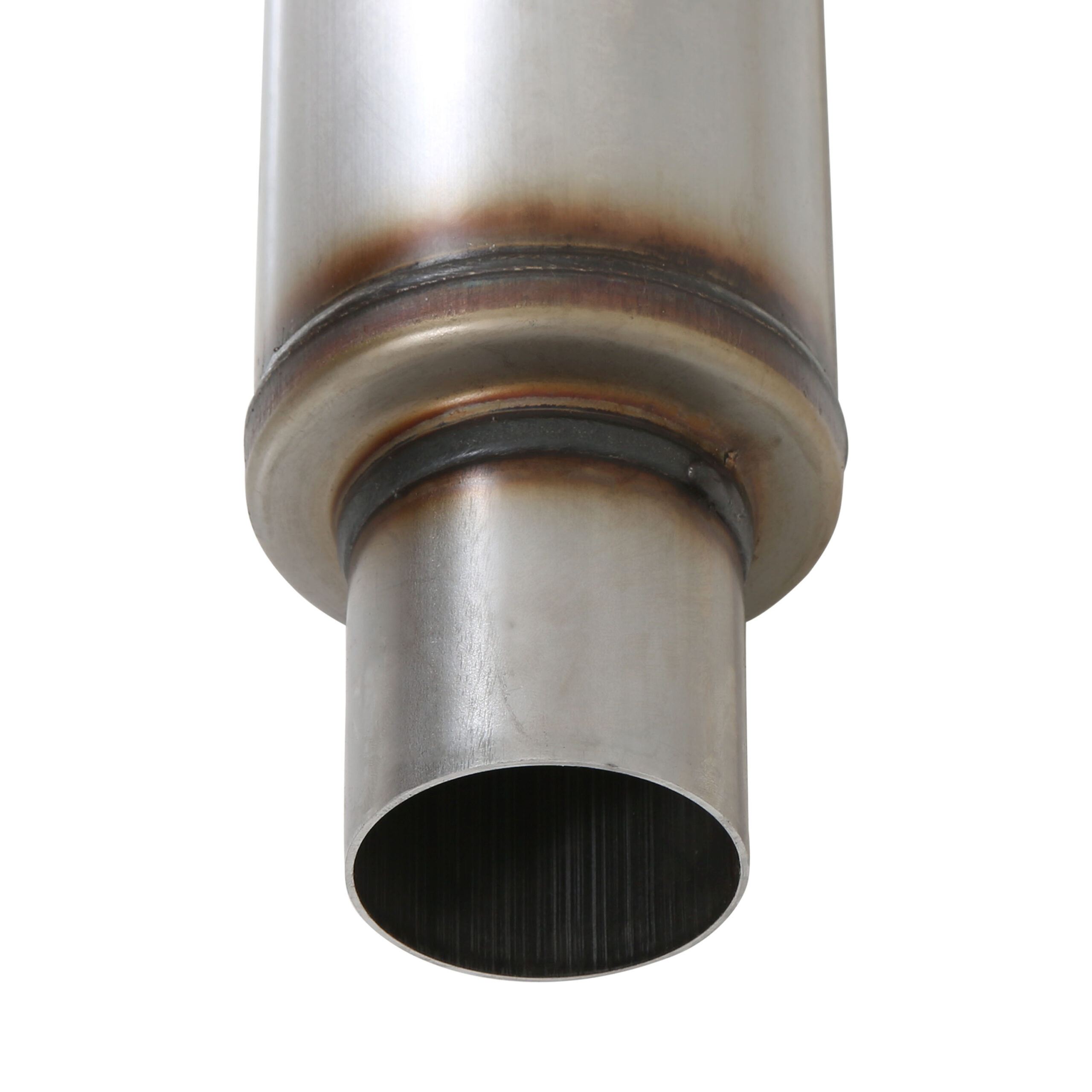 Flowmaster Exhaust Muffler (70426) – view 3