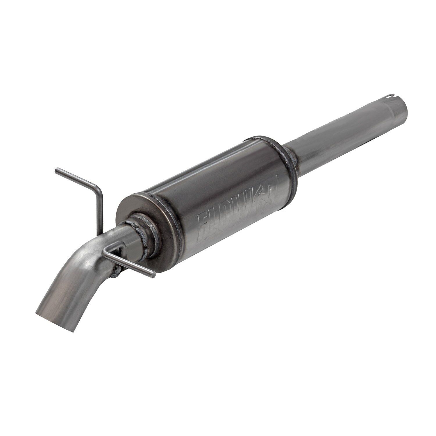 Flowmaster Flow FX Extreme Cat-Back Exhaust System (717977) – view 7