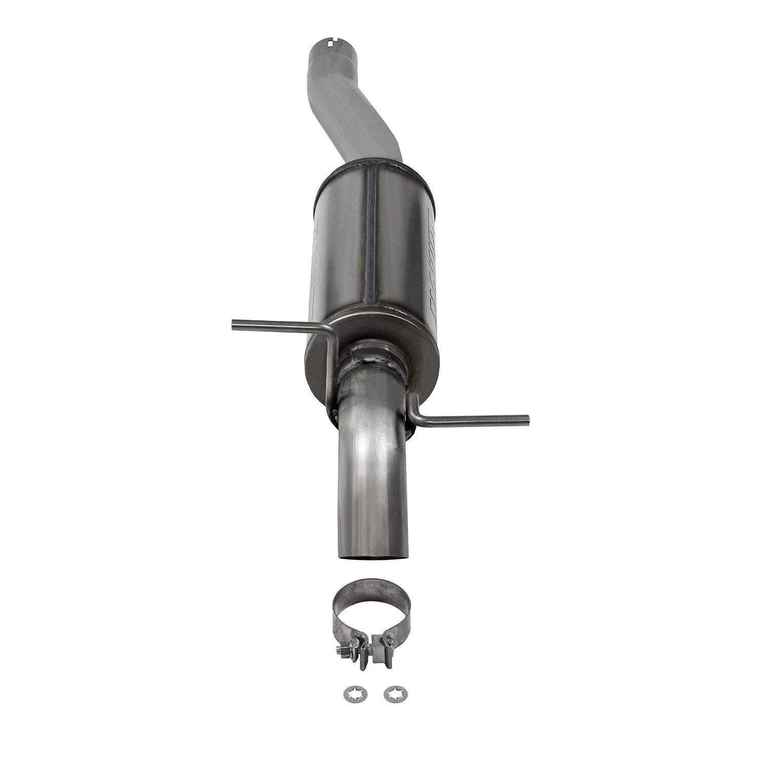 Flowmaster Flow FX Extreme Cat-Back Exhaust System (717977)