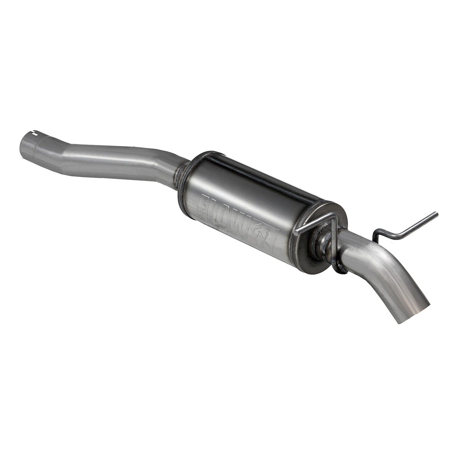 Flowmaster Flow FX Extreme Cat-Back Exhaust System (717977) – view 2