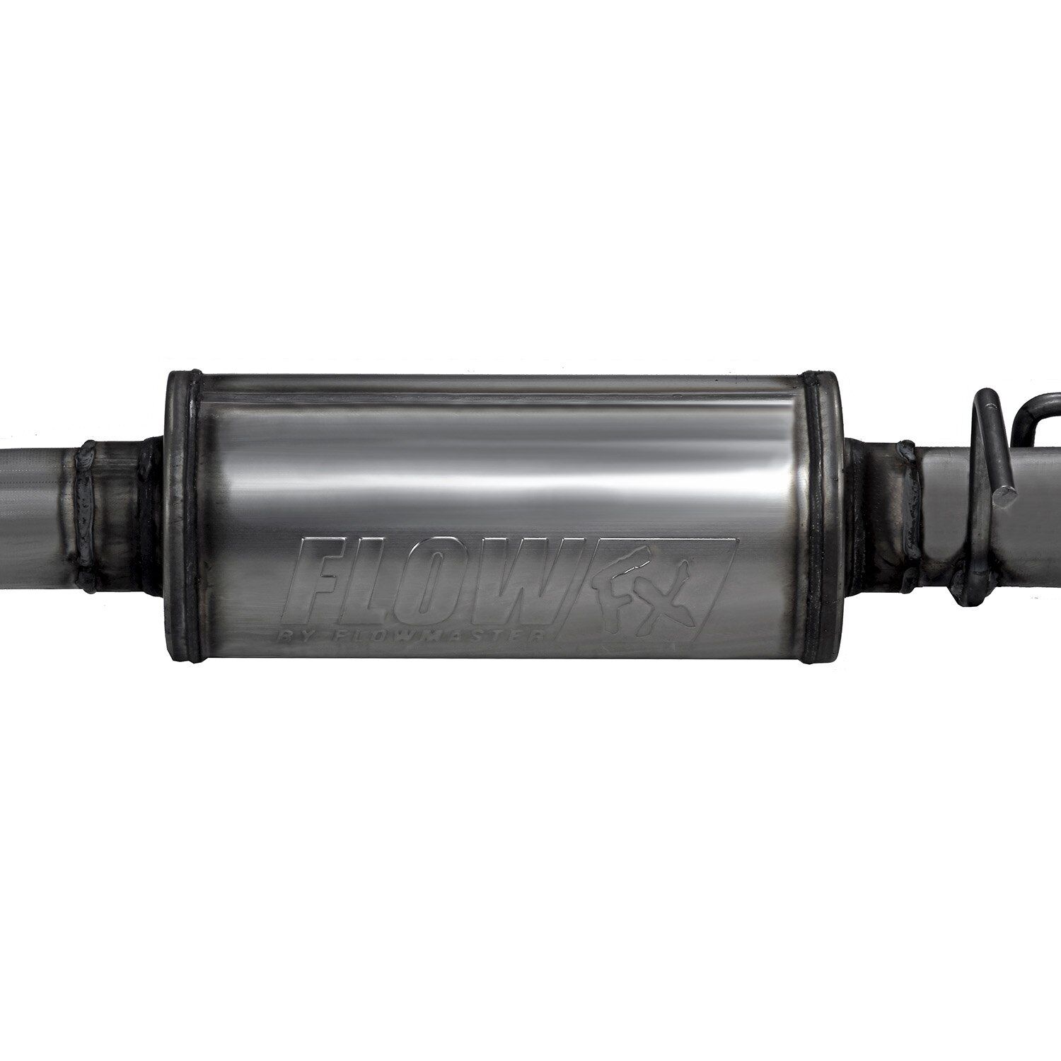 Flowmaster Flow FX Extreme Cat-Back Exhaust System (717977) – view 3