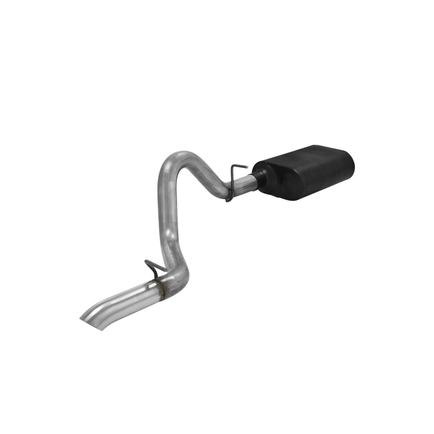 Flowmaster Force II Cat-back Exhaust System (817493) – view 4