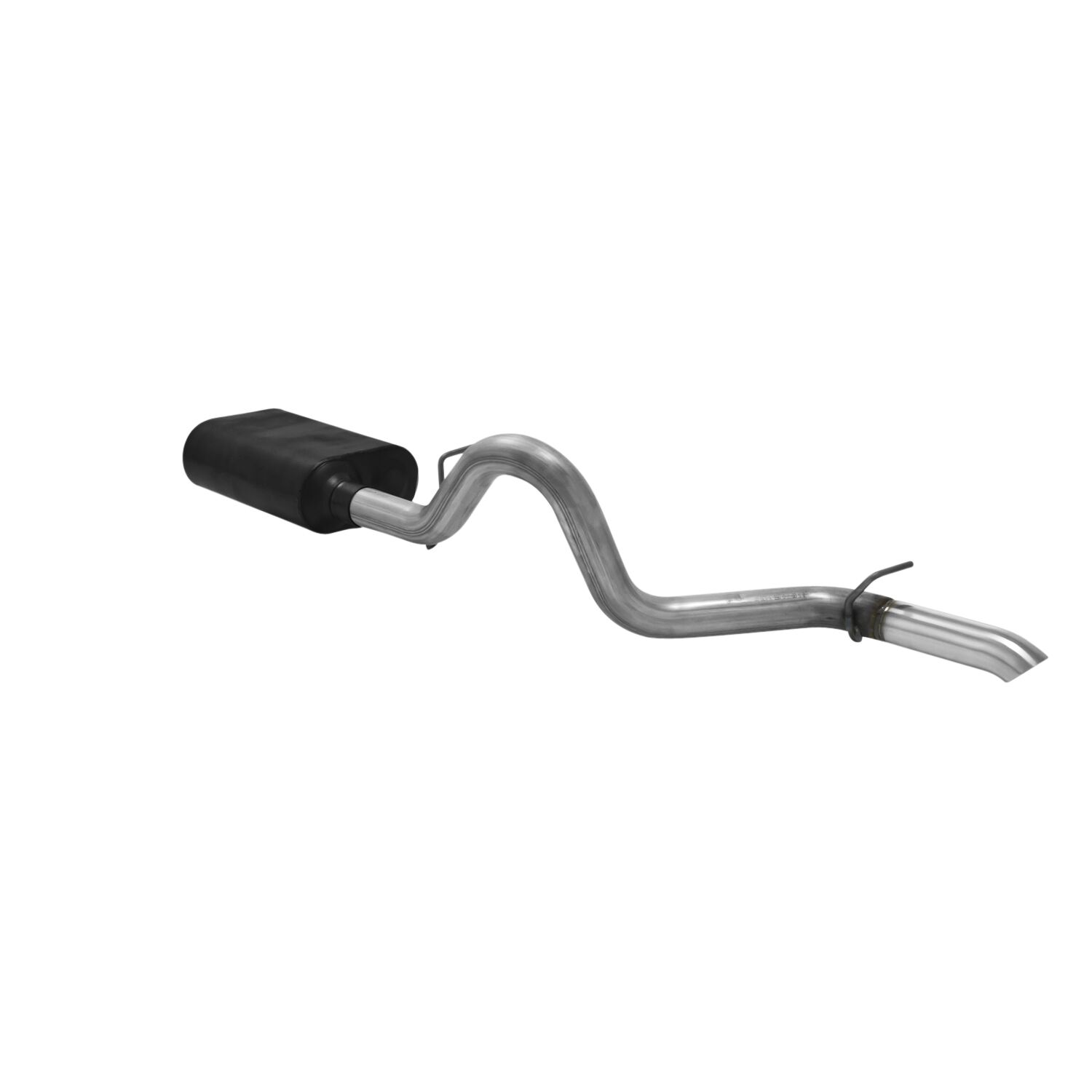 Flowmaster Force II Cat-back Exhaust System (817493)
