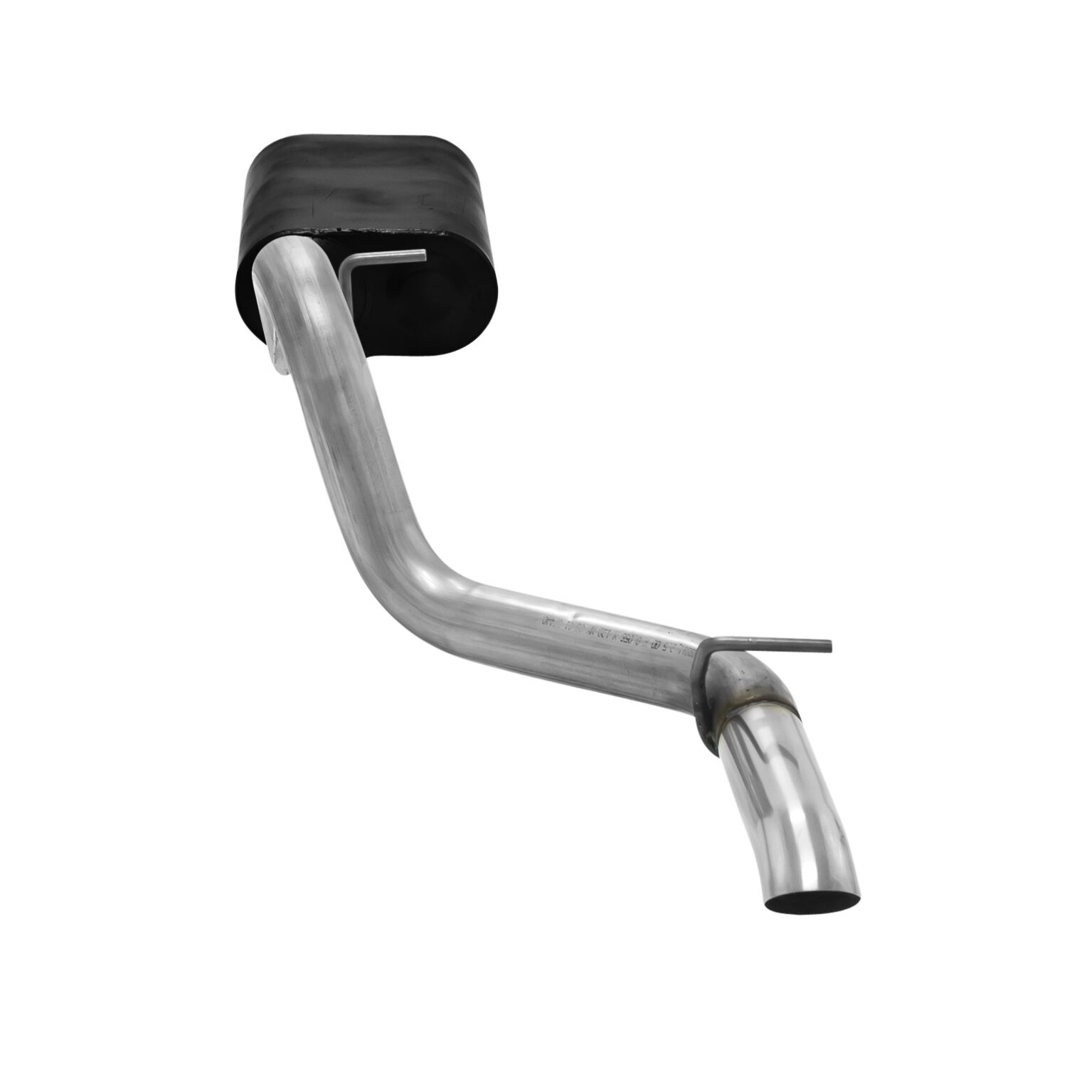 Flowmaster Force II Cat-back Exhaust System (817493) – view 2