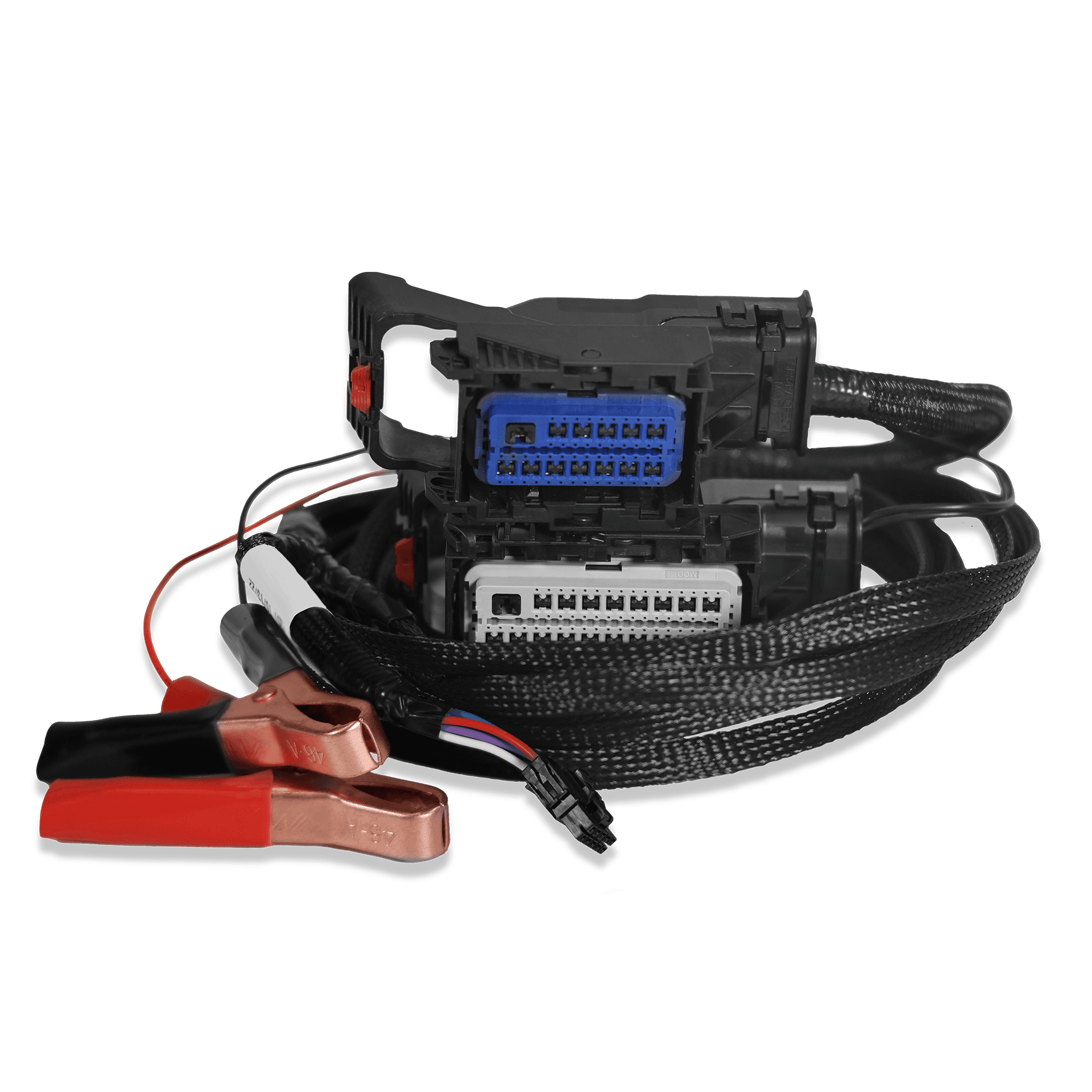Edge Products Chevrolet, GMC (6.6) Engine Control Module (ECM) Wiring Repair Connector Kit (98108) – view 3