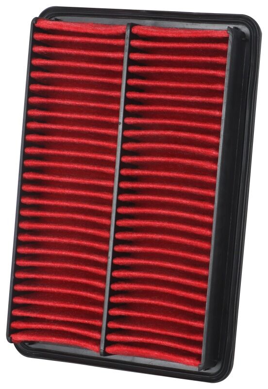 K&N Filters KNA-2480 Air Filter for high-flow performance