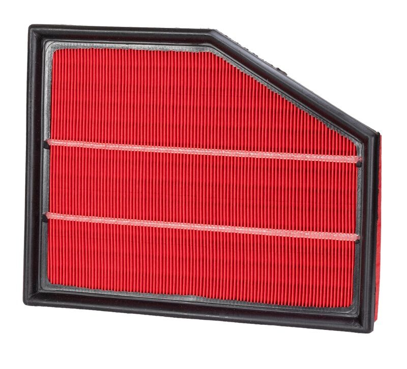 Premium air filter by K&N Filters with long service life