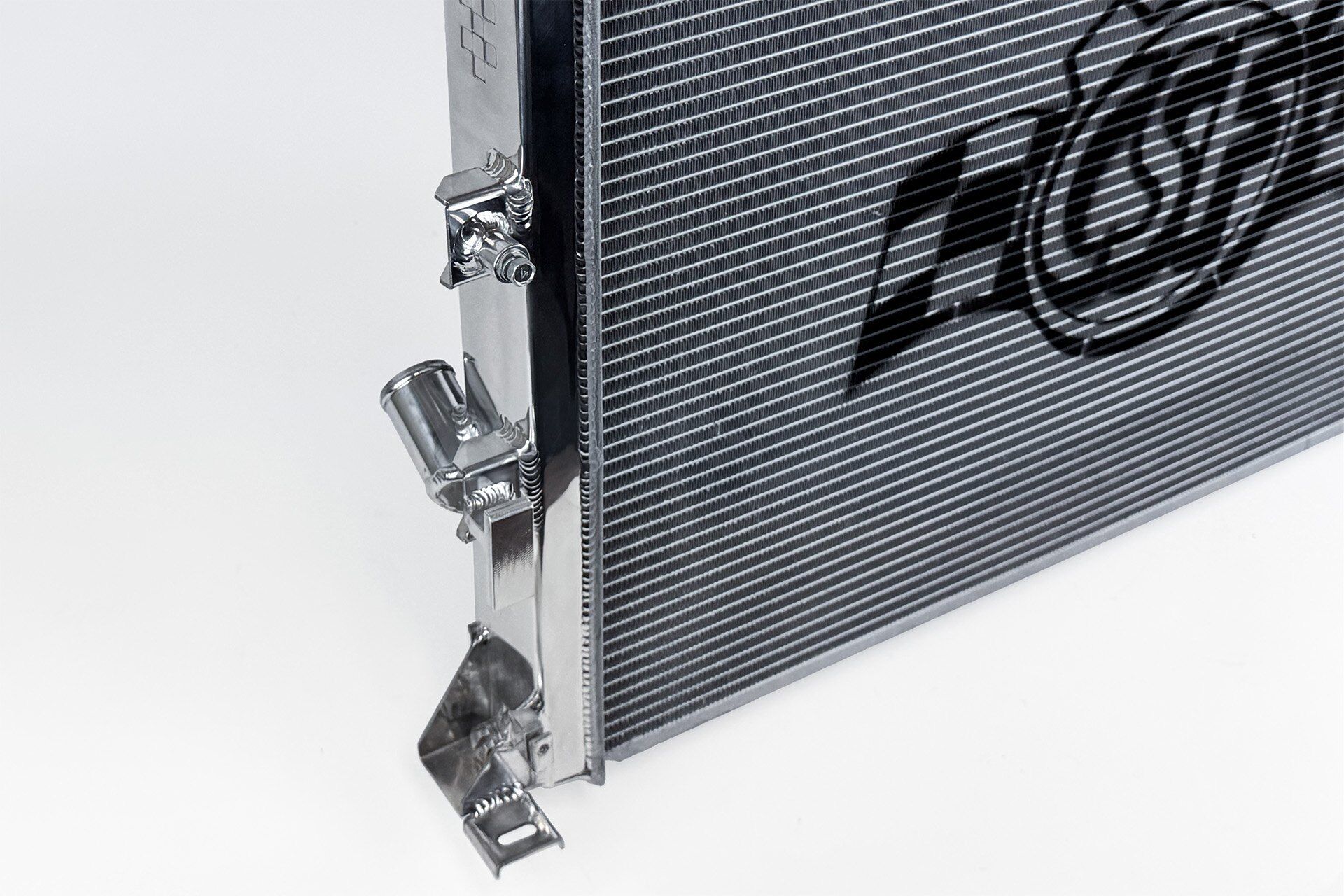 CSF 7239 Cooling Radiator Upgrade for Focus RS - Image 4
