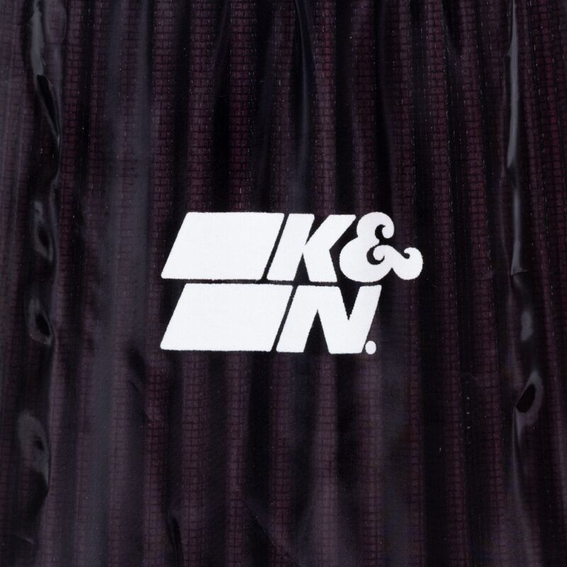 K&N Filters RF-1045DK Drycharger Air Filter Wrap - Image 4