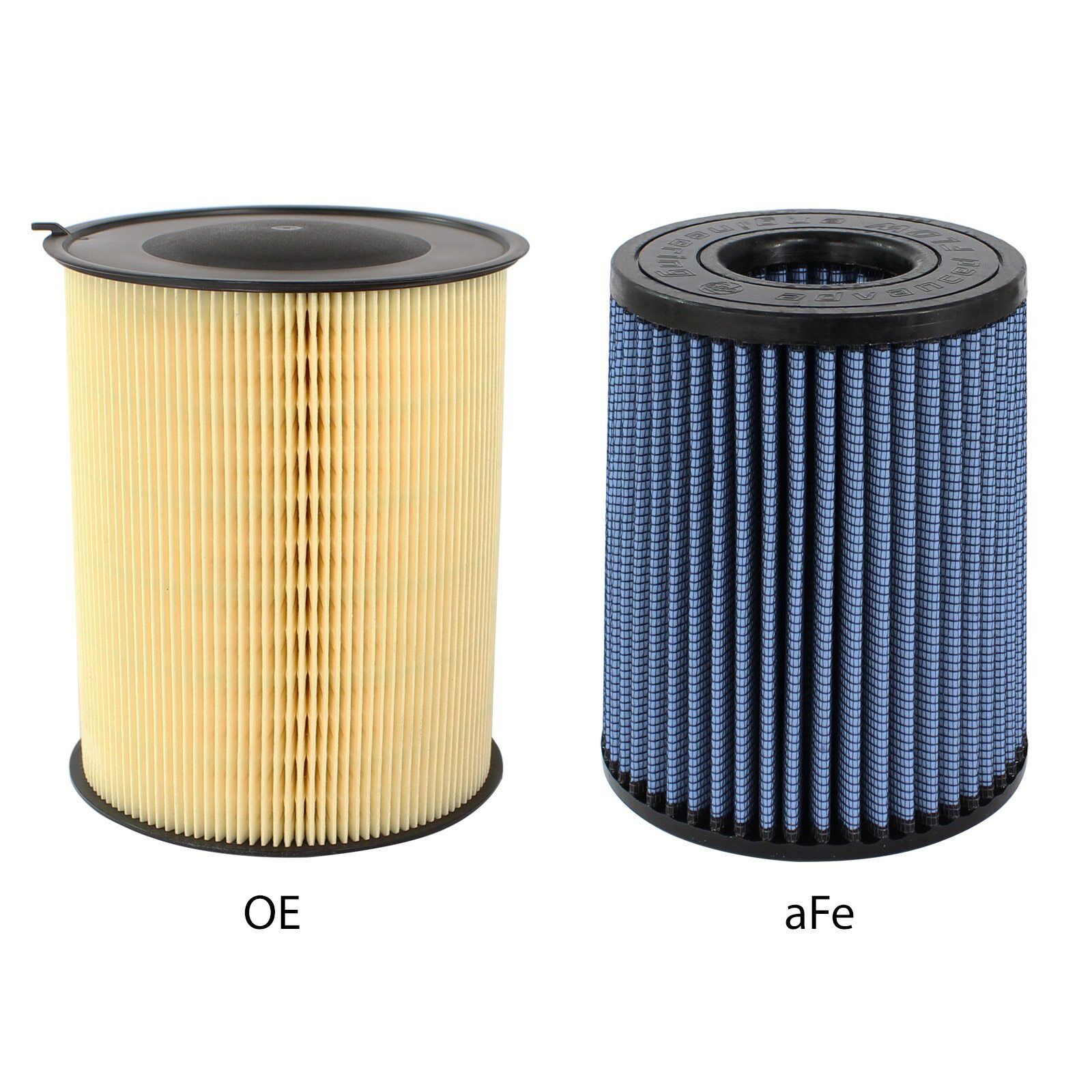 Magnum FLOW Pro 5R Air Filter