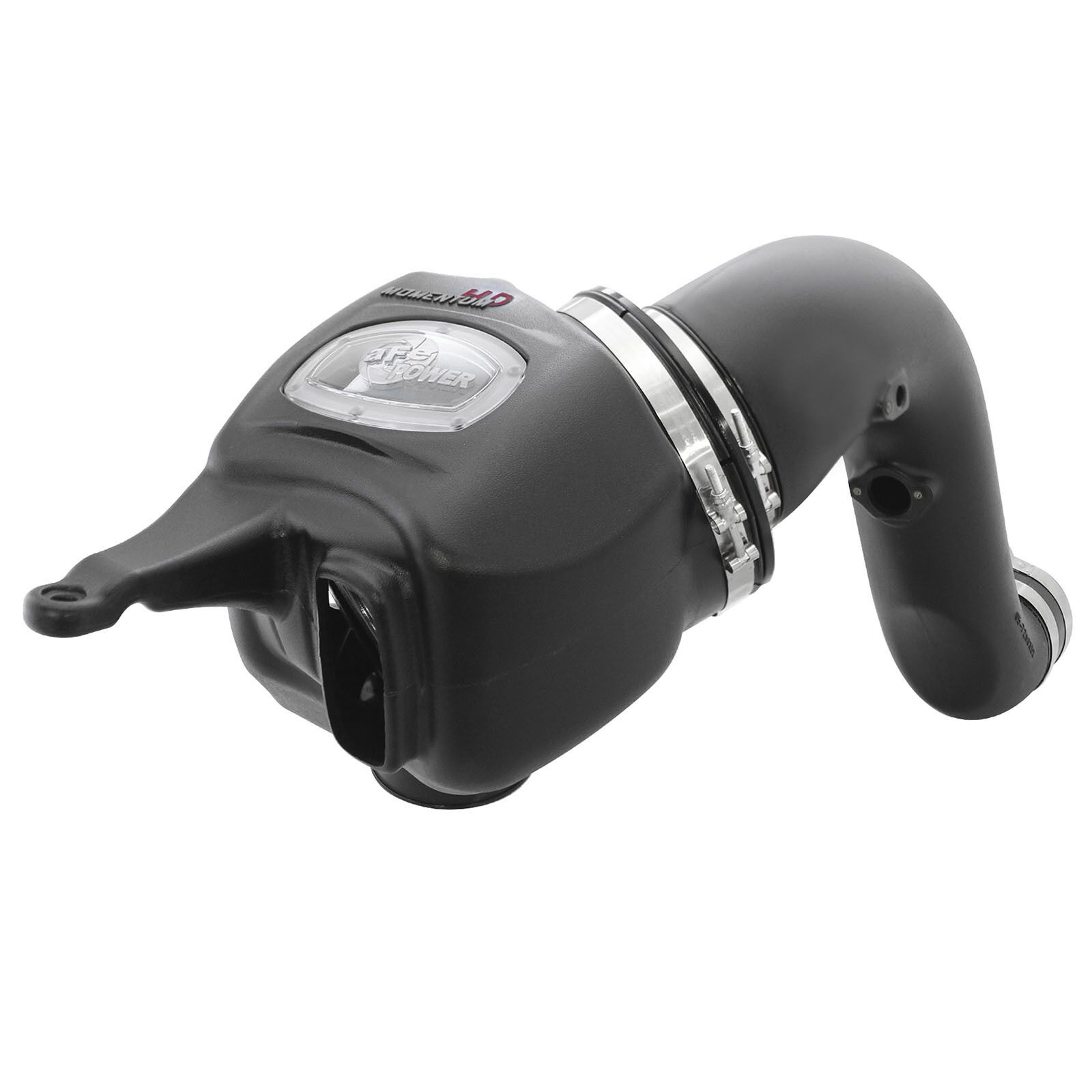 Momentum HD Cold Air Intake System w/Pro DRY S Filter Media
