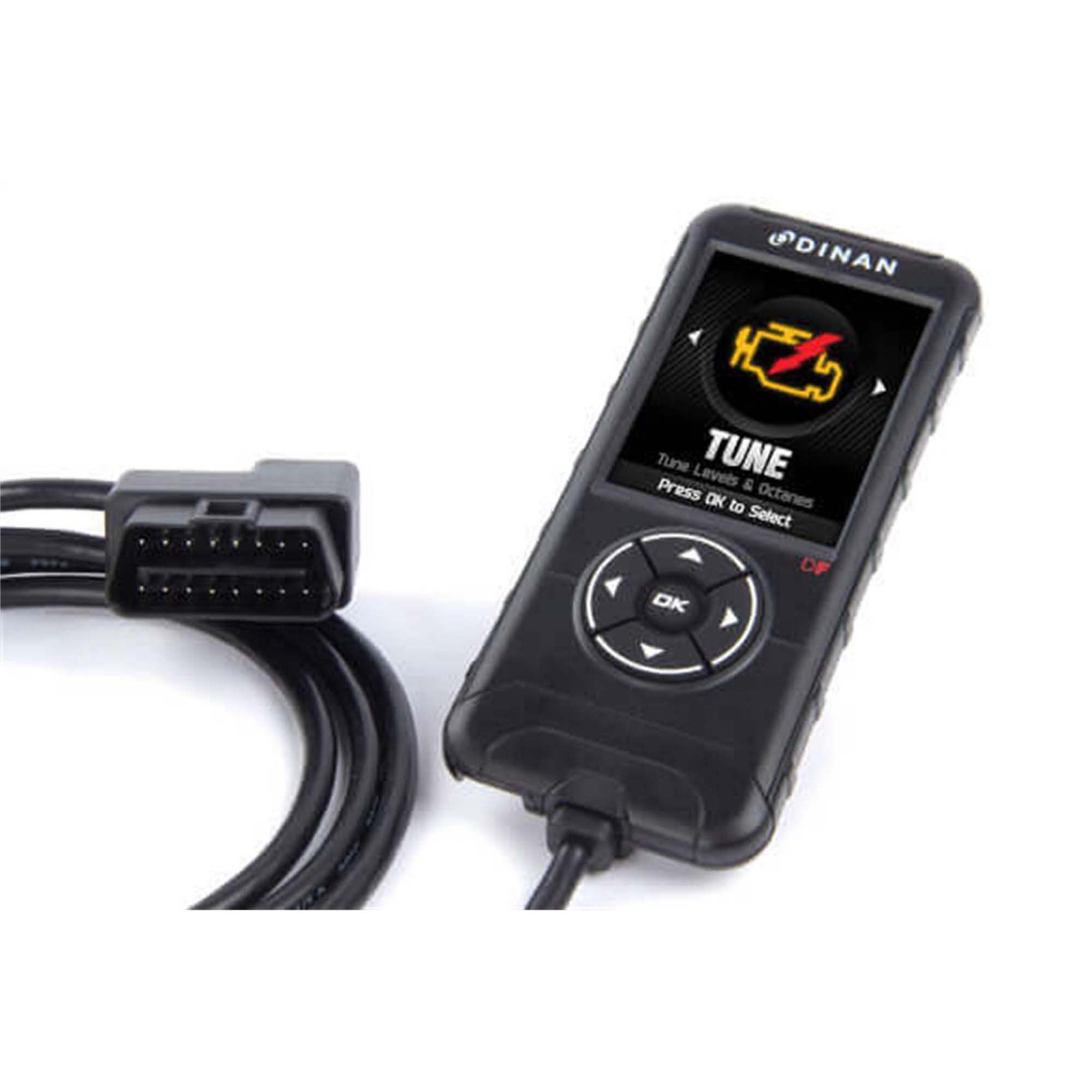 Dinan Flash Handheld Tuner - BMW B58(M0) & B46 Engine
