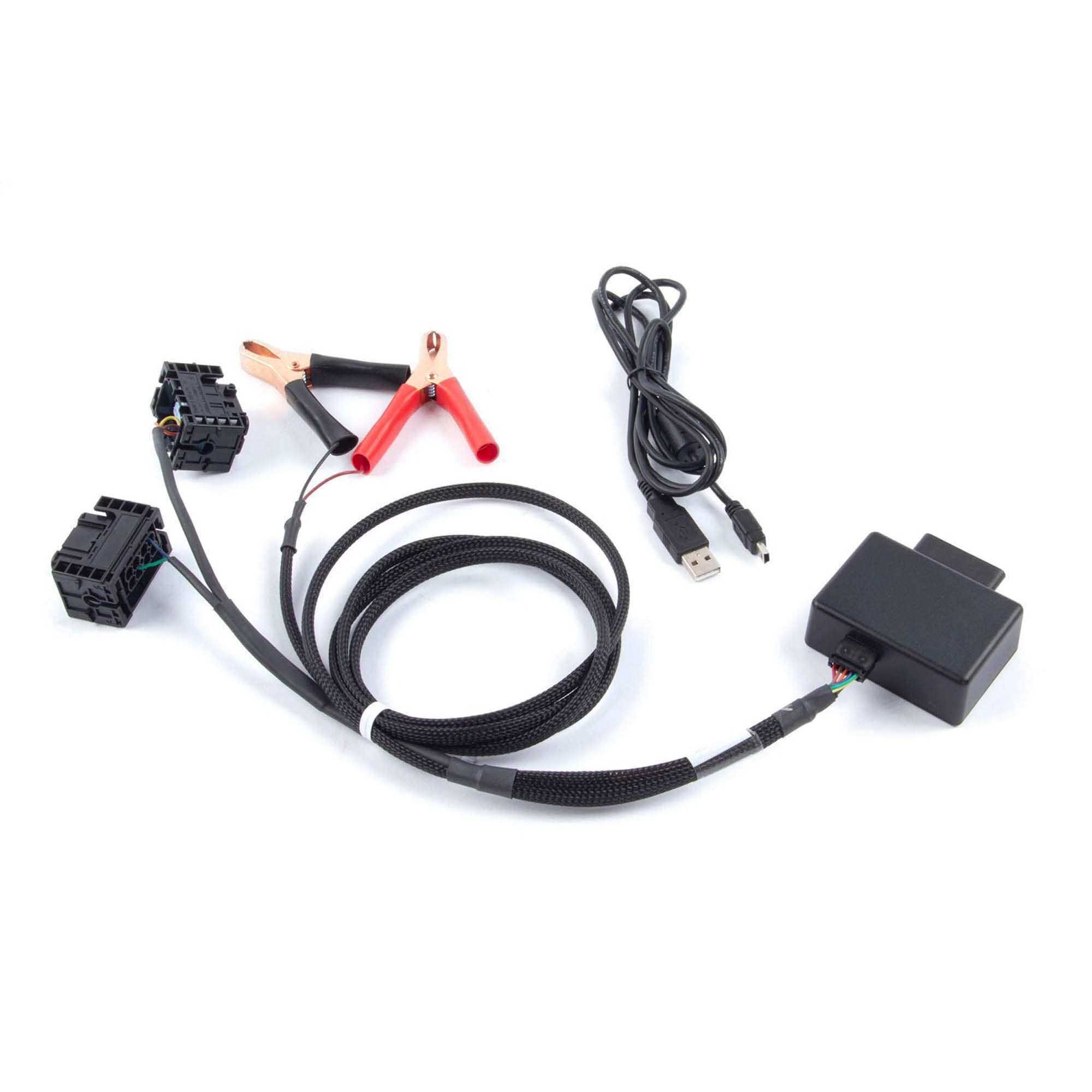 Dinan Flash Handheld Tuner - BMW B58(M0) & B46 Engine