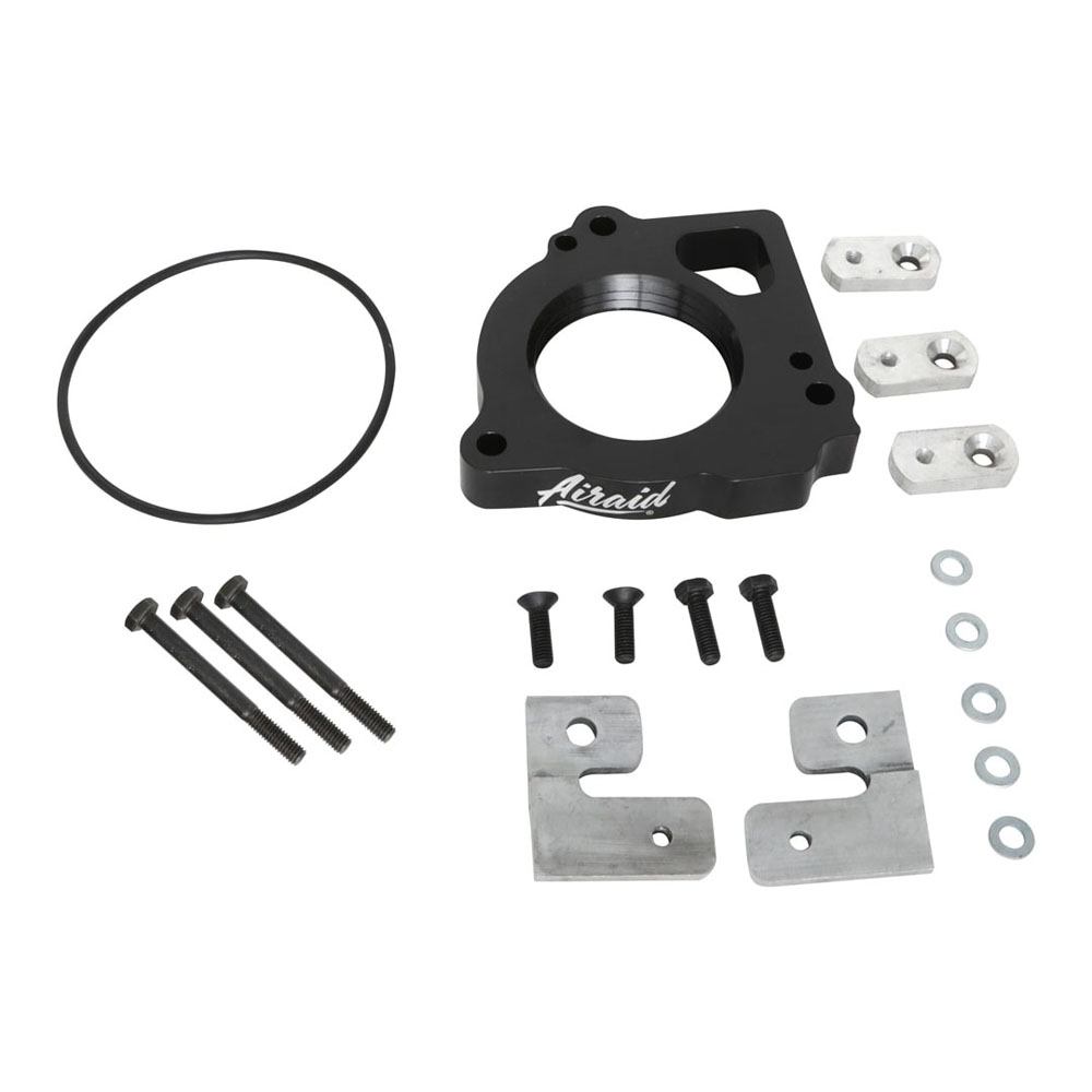 310 515 Airaid Throttle Body Spacer