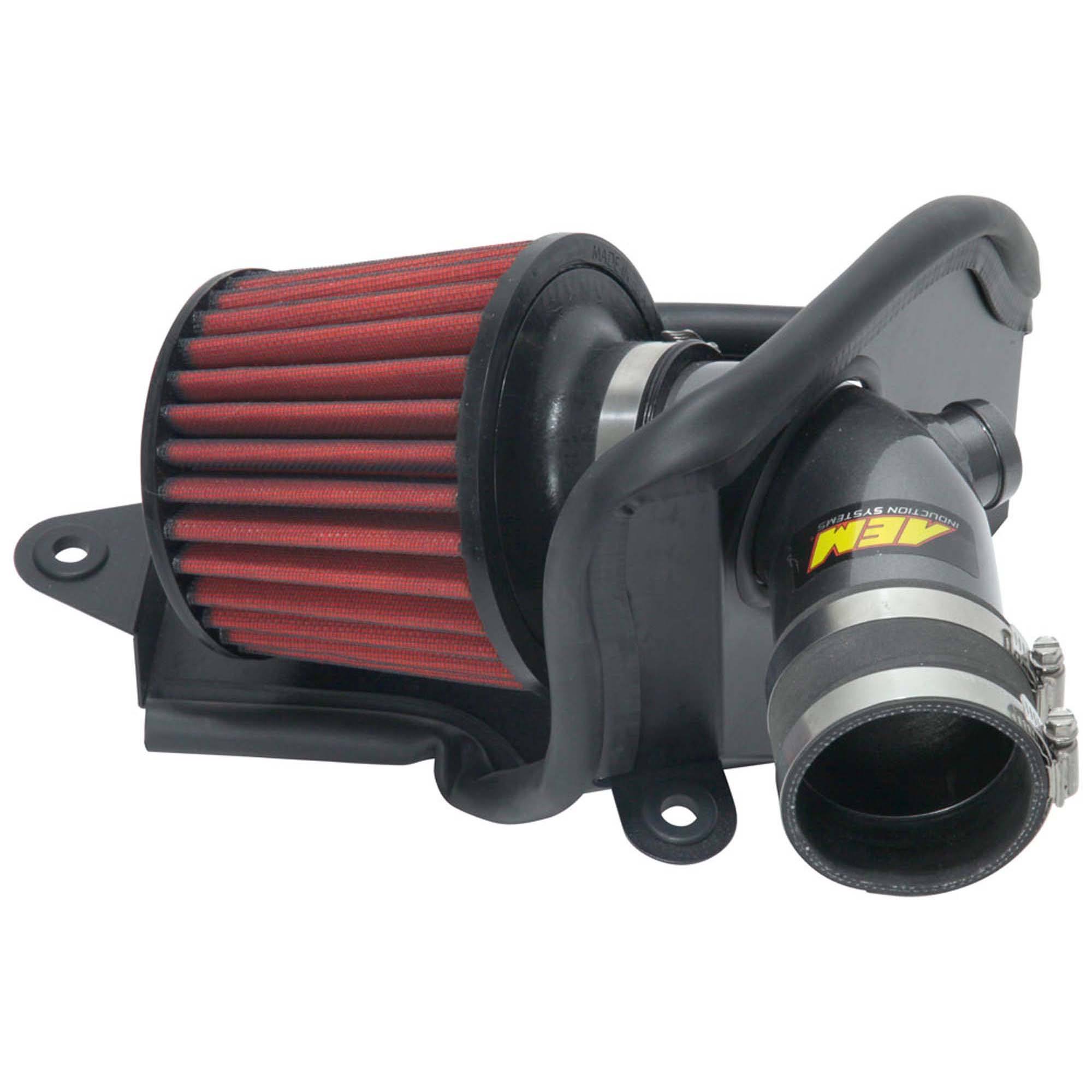 AEM-21-840C Cold Air Intake System – view 2