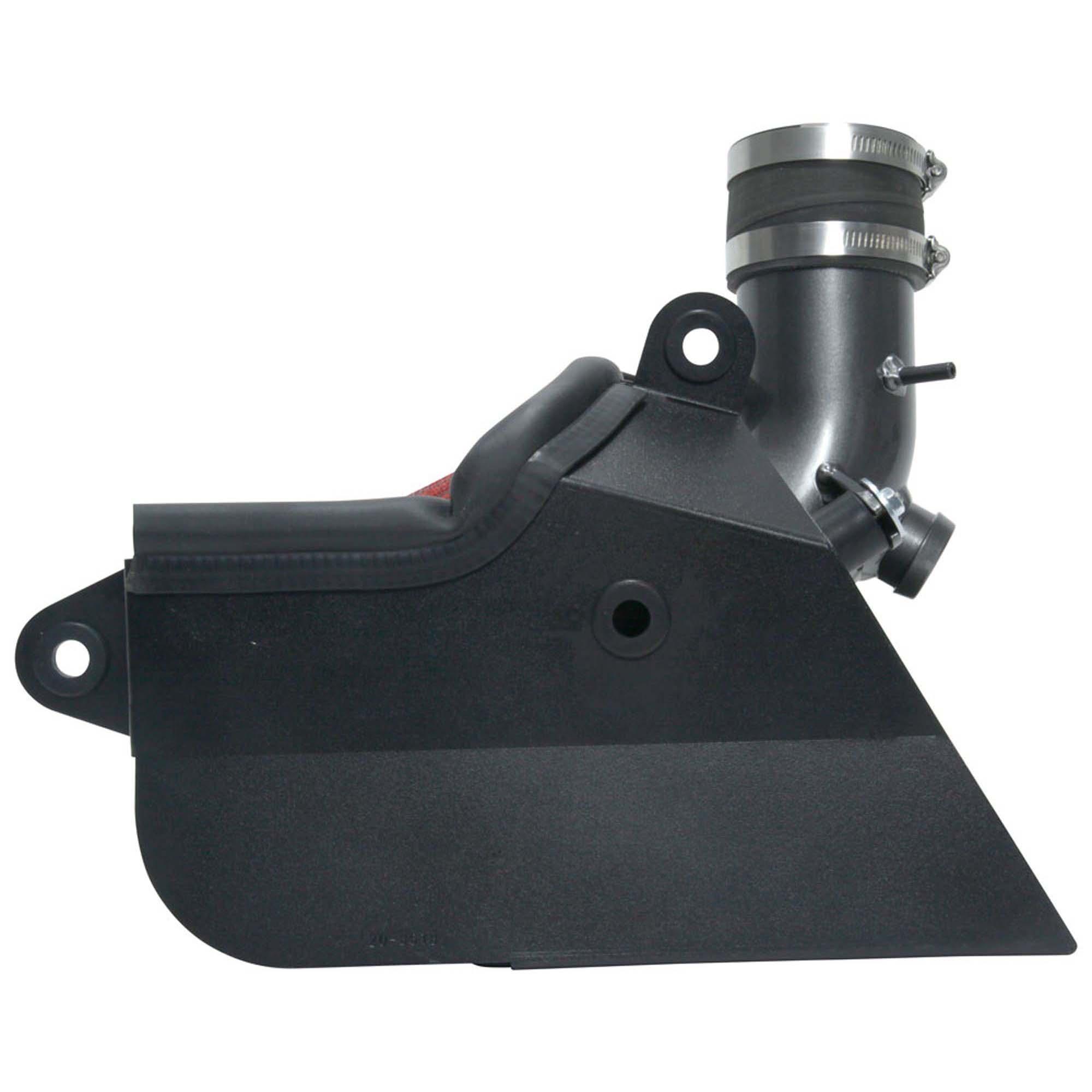 AEM-21-840C Cold Air Intake System – view 3