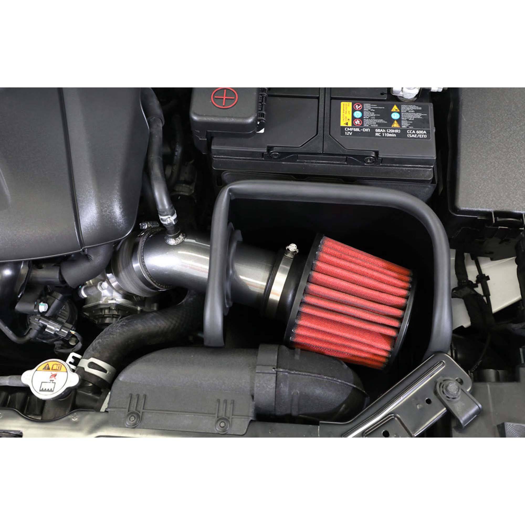 AEM-21-851C Cold Air Intake System – view 5
