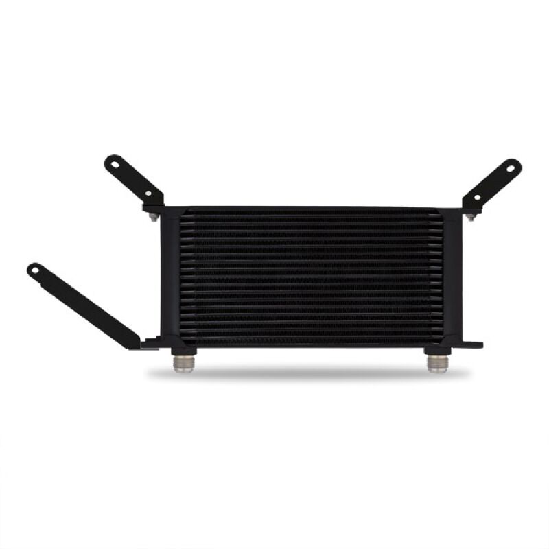 Mishimoto Transmission Cooler for Subaru WRX 2015-2021 CVT (MMTC-WRX-15BK) – view 6
