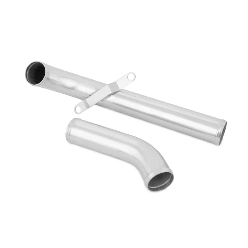 Mishimoto Lancer Evolution X Upper Intercooler Pipe Kit, Black (MMICP-EVO-10UBK) – view 6
