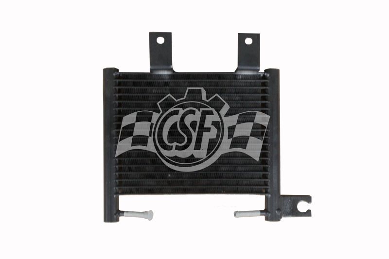 CSF Radiators 20015 for automotive cooling systems