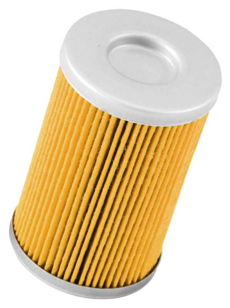 K&N Filters KN-655 Premium Oil Filter for Engine Protection - Image 9
