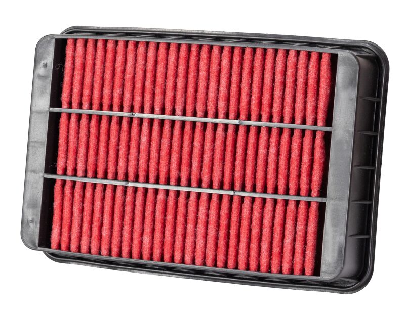 K&N Filters KNA-2392 Air Filter front view