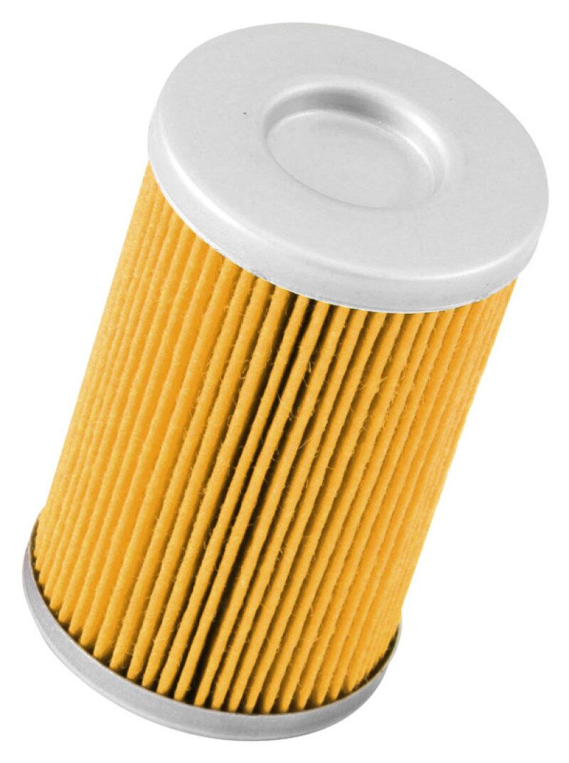 K&N Filters KN-655 Premium Oil Filter installation example