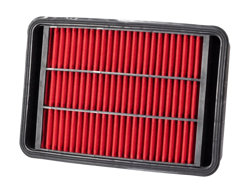 K&N Filters KNA-2392 Air Filter side view