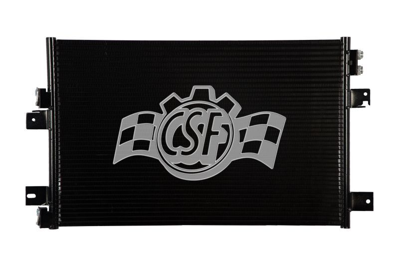 CSF 10524 HVAC radiator for automotive cooling