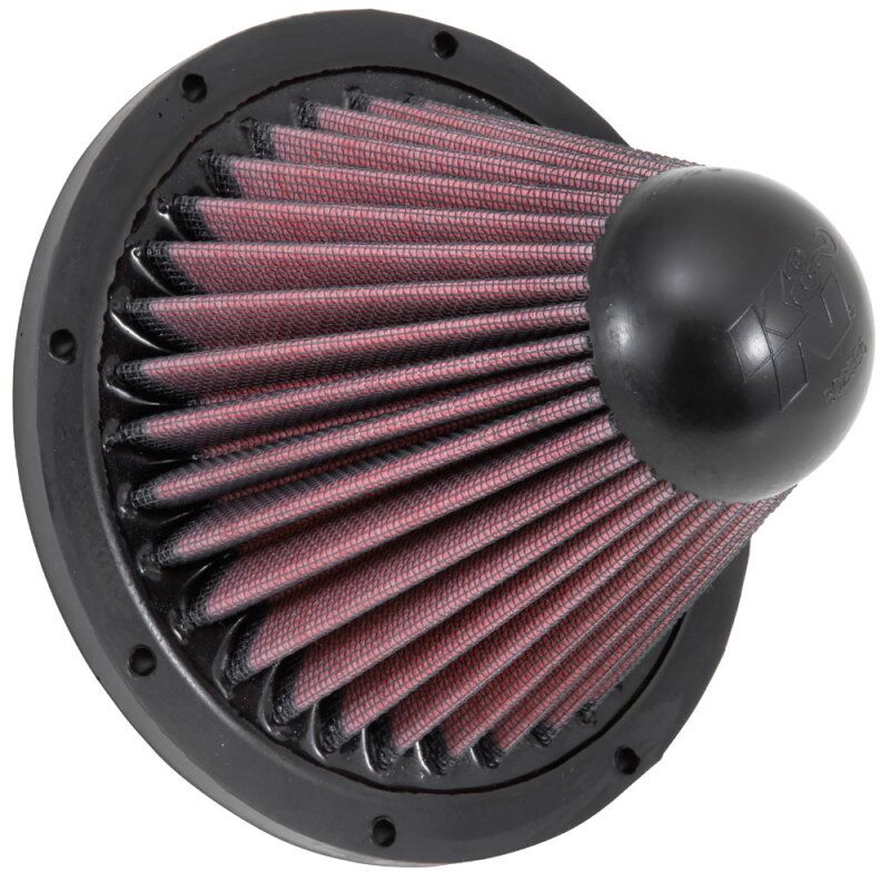 K&N Filters RC-5052 Universal Air Filter side view