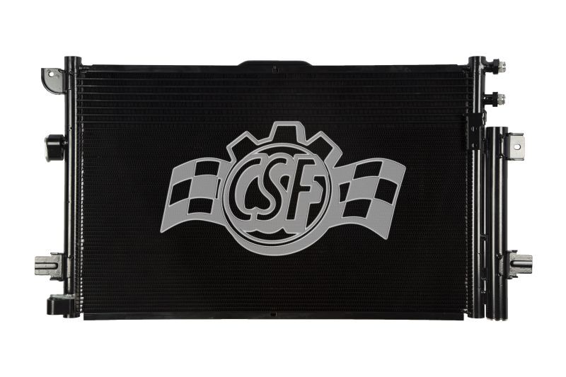 CSF 10626 HVAC Radiator for Chrysler Pacifica