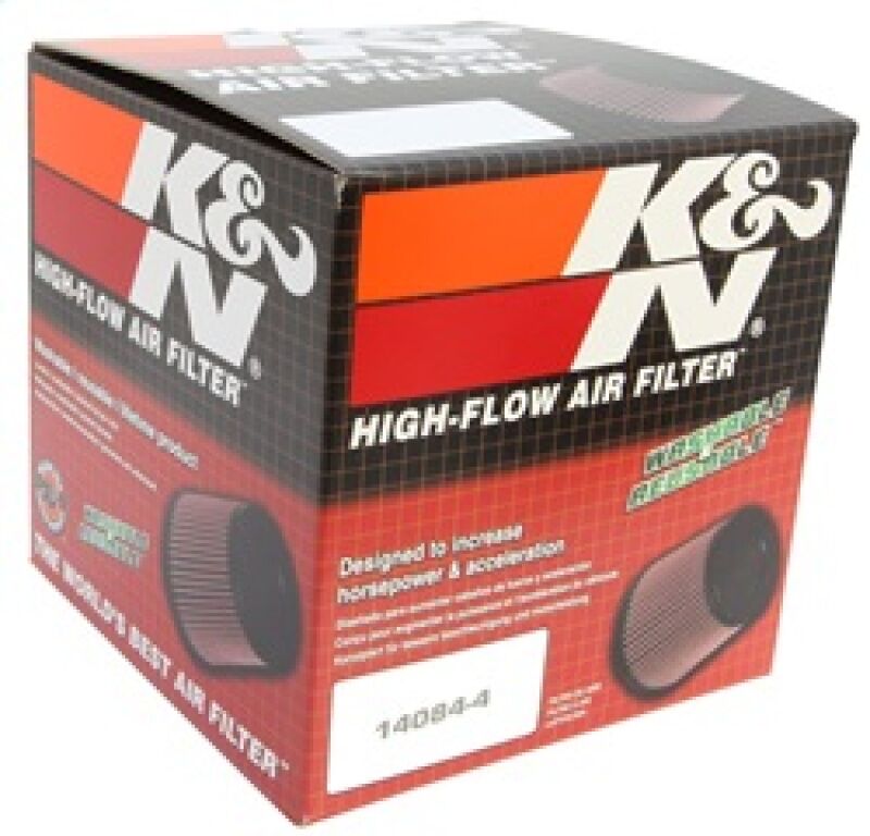 K&N E-2429 High-Flow Air Filter for Enhanced Performance - Image 5