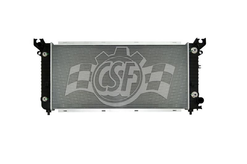 CSF Radiators 3841 for belts and cooling applications