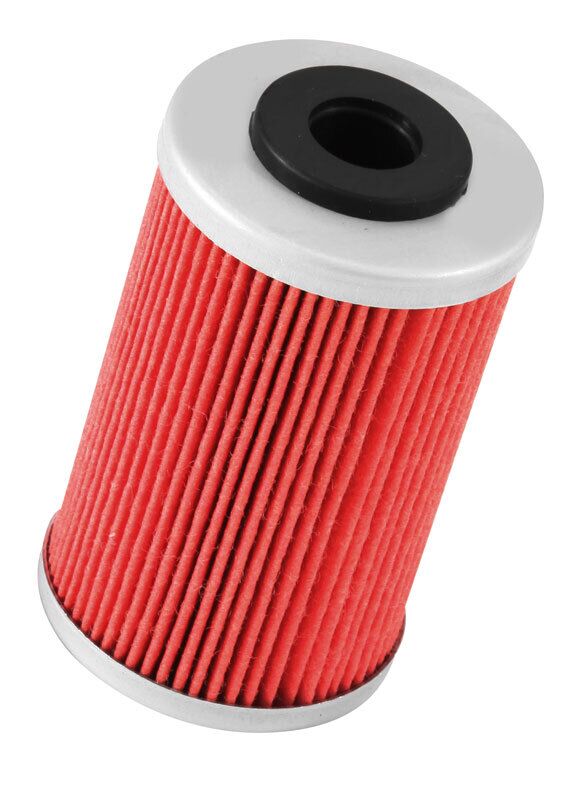 K&N Filters KN-655 Premium Oil Filter for Engine Protection - Image 5