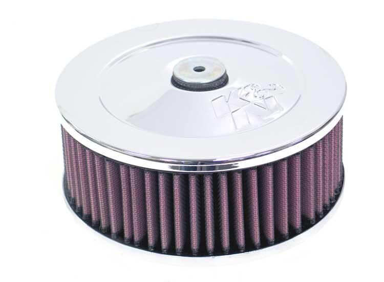 K&N Filters RC-5052 Universal Air Filter - Image 7