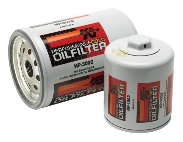 K&N Filters KN-655 Premium Oil Filter for Engine Protection - Image 8