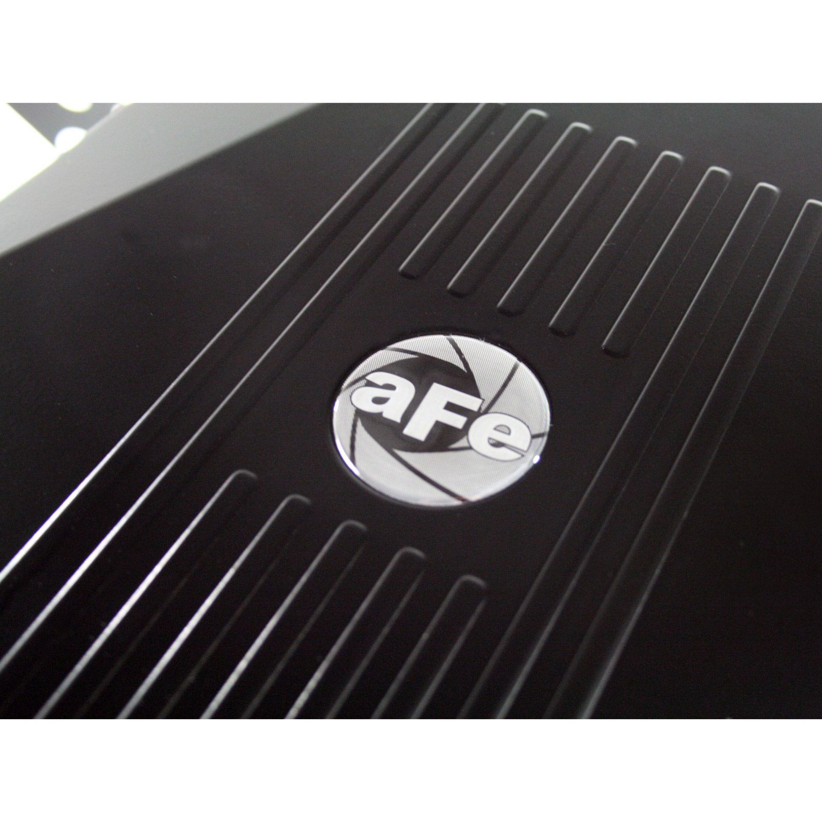 Magnum FORCE Stage-2 Si Cold Air Intake System Media