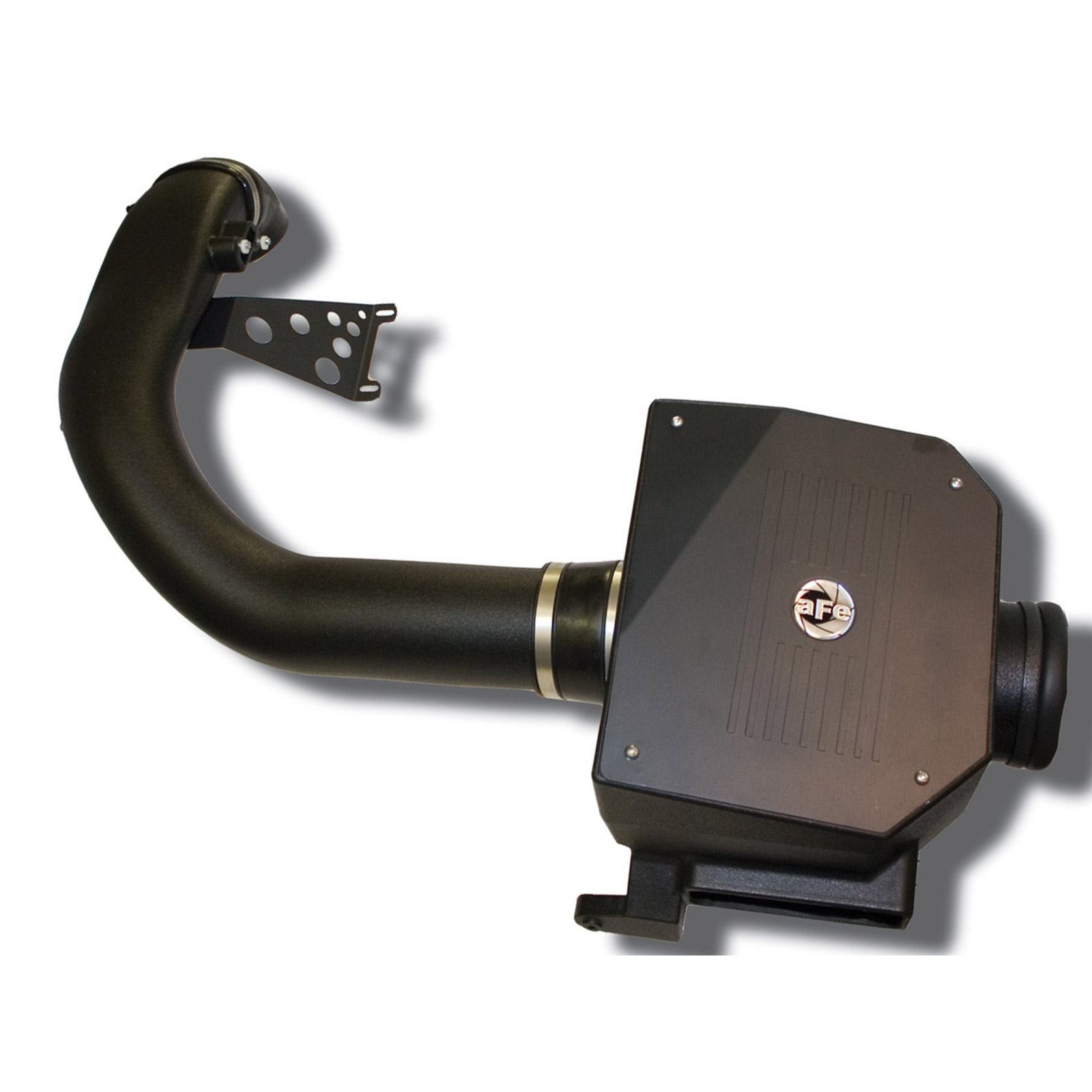 Magnum FORCE Stage-2 Si Cold Air Intake System w/Pro DRY S Filter Media