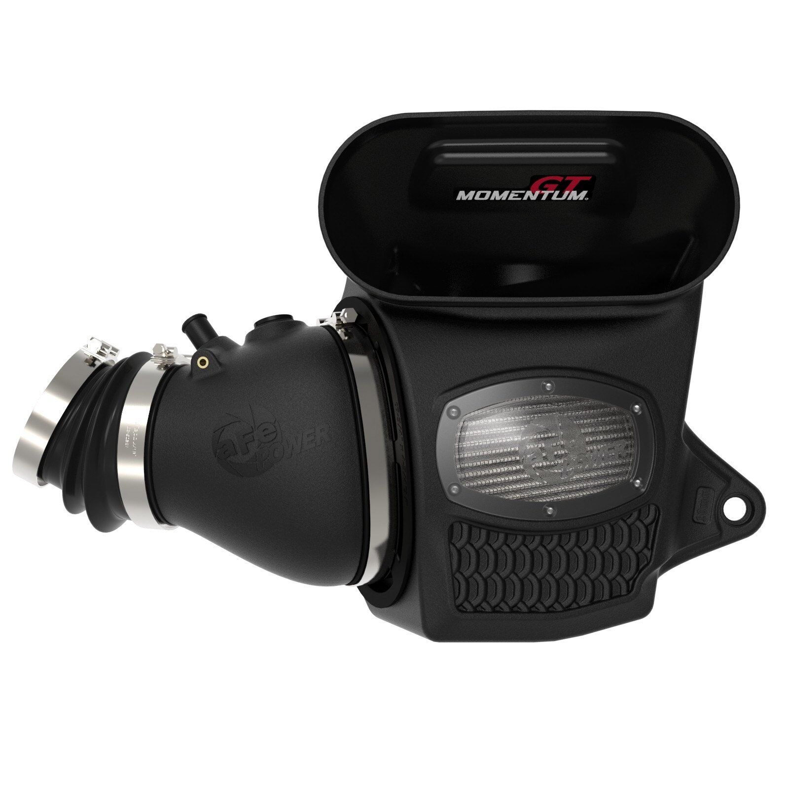 Momentum GT Cold Air Intake System w/ Pro DRY S Filter