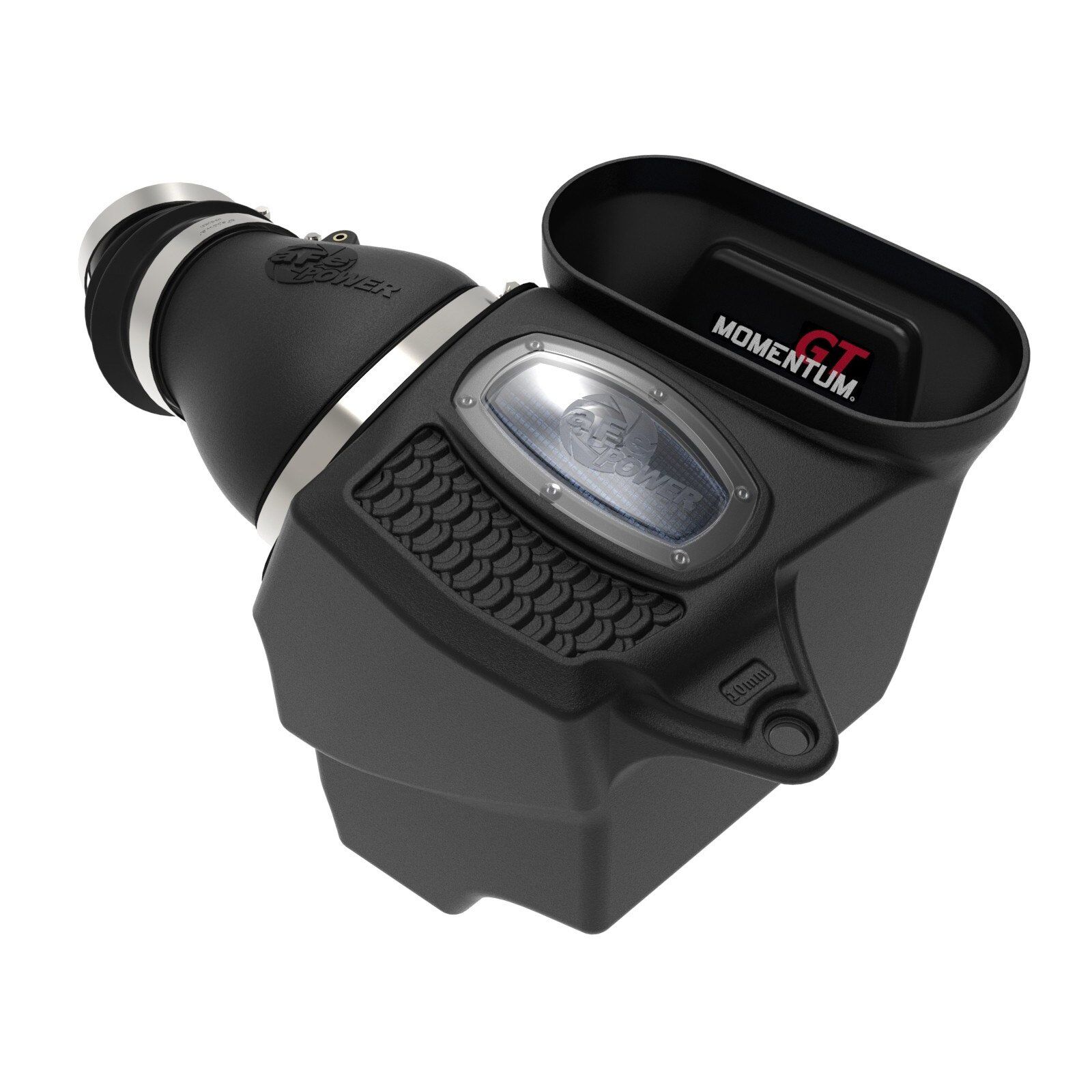Momentum GT Cold Air Intake System w/ Pro 5R Filter