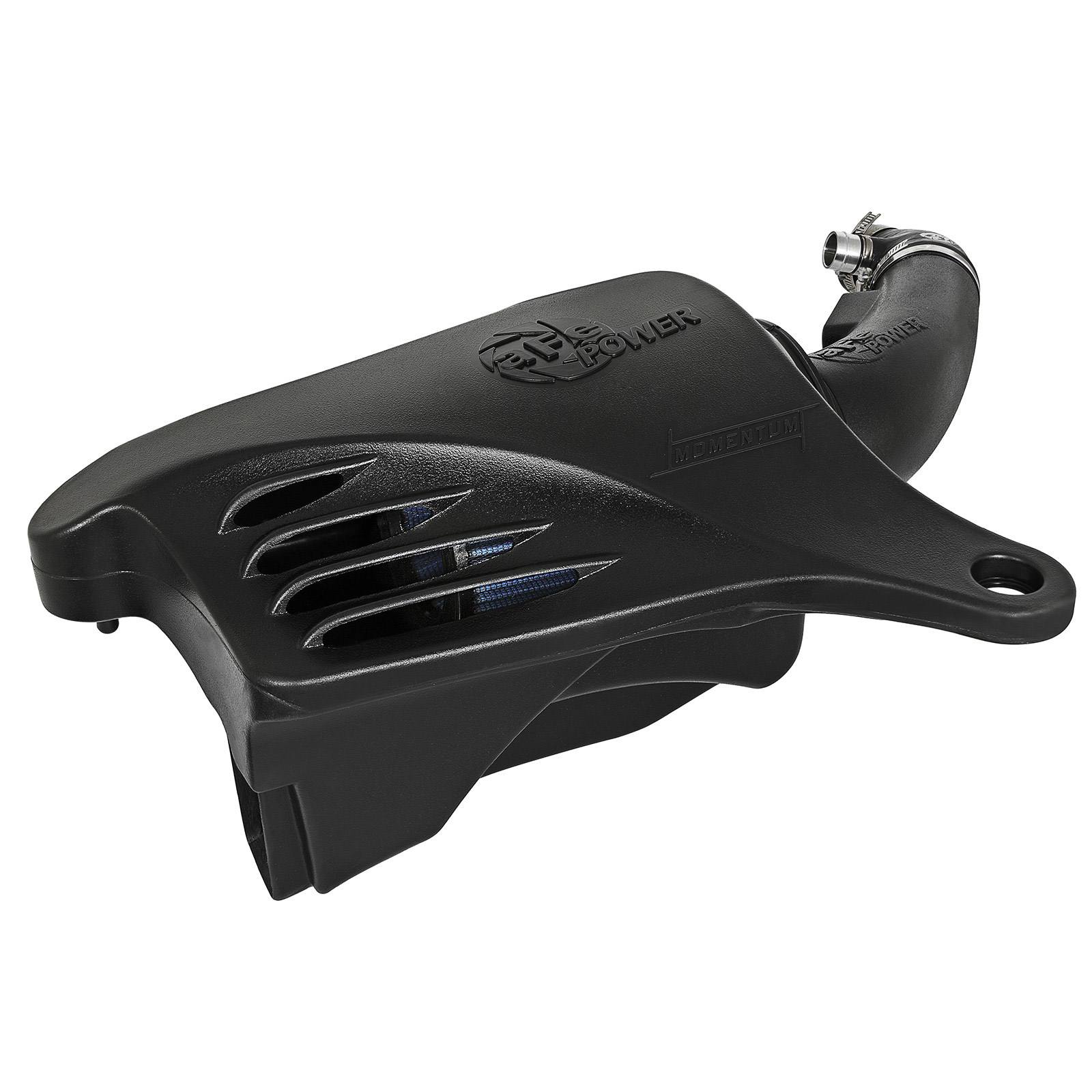Momentum GT Cold Air Intake System w/Pro 5R Filter Media