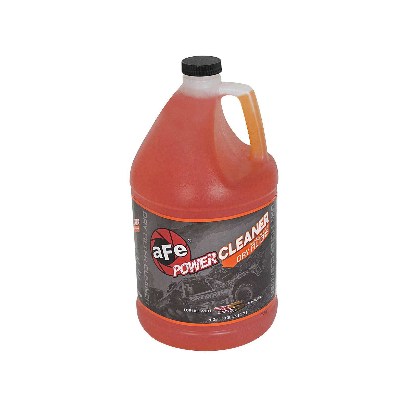POWER CLEANER 1 Gal for Dry Air Filters